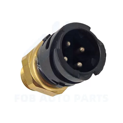 OEM 04213842 04214923 Fuel Pressure Sensor For Deutz - image 5