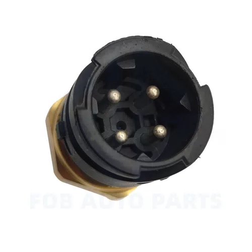 OEM 04213842 04214923 Fuel Pressure Sensor For Deutz - image 6