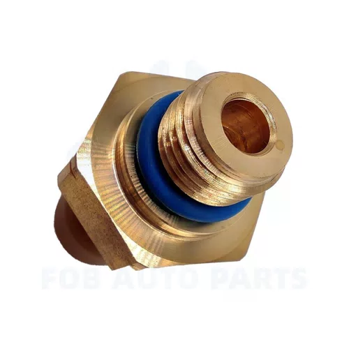 Fuel Pressure Sensor RE522794 For John Deere E210LC E240LC E300LC E330LC E360LC 2154D 2454D 2954D 3754D - image 2