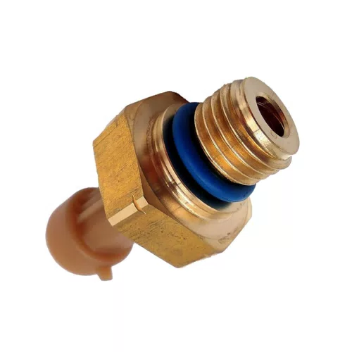 Fuel Pressure Sensor RE522794 For John Deere E210LC E240LC E300LC E330LC E360LC 2154D 2454D 2954D 3754D - image 3