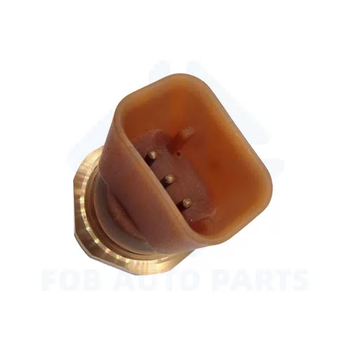 RE539840 Coolant Pressure Sensor For John Deere 6140R 6145R 6150M 6150R + - image 4