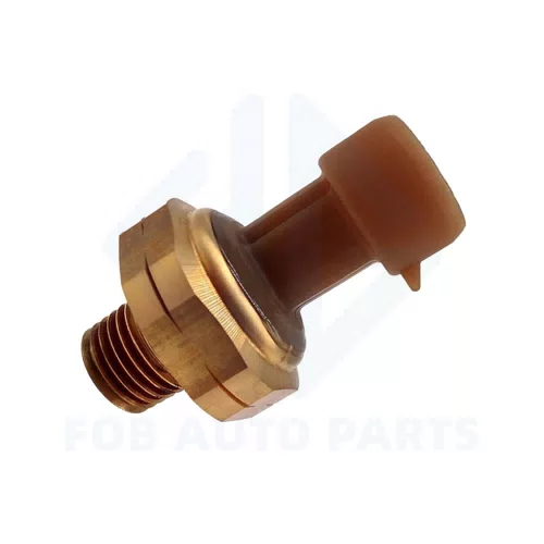 RE522723 Manifold Air Pressure Sensor For John Deere 6330 6430 7130 7230 7330 + - image 2