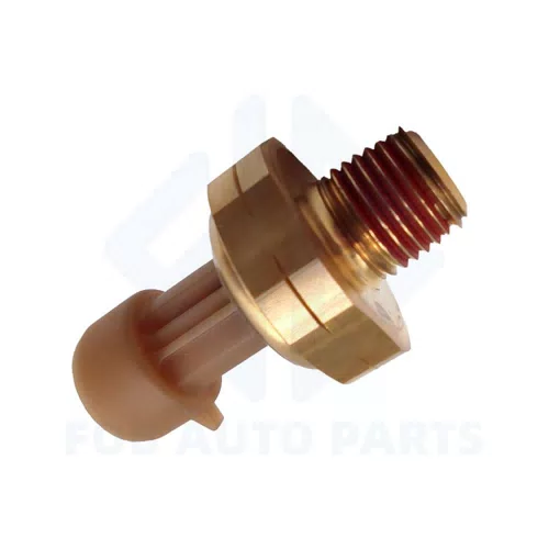 RE522723 Manifold Air Pressure Sensor For John Deere 6330 6430 7130 7230 7330 + - image 3