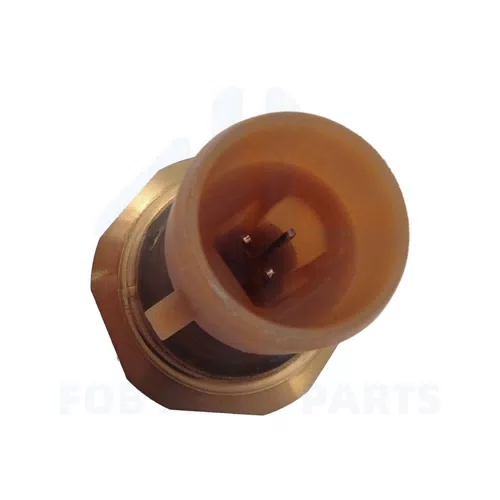 RE522723 Manifold Air Pressure Sensor For John Deere 6330 6430 7130 7230 7330 + - image 6