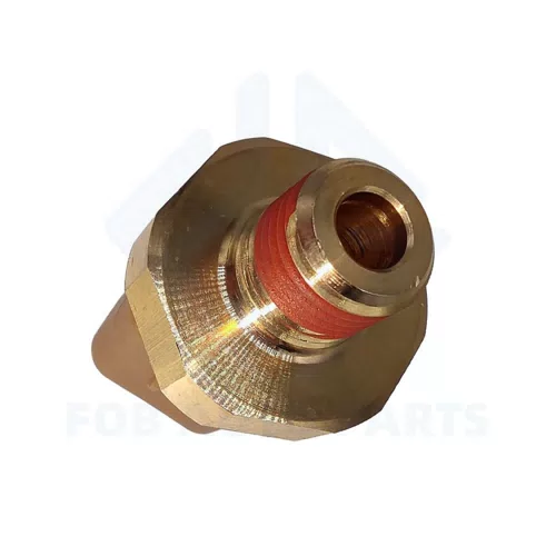 Manifold Air Pressure Sensor RE537639 For John Deere 130G 160GLC 180GLC 210G 250GLC 290GLC 300GLC 350GLC 380GLC... - image 3