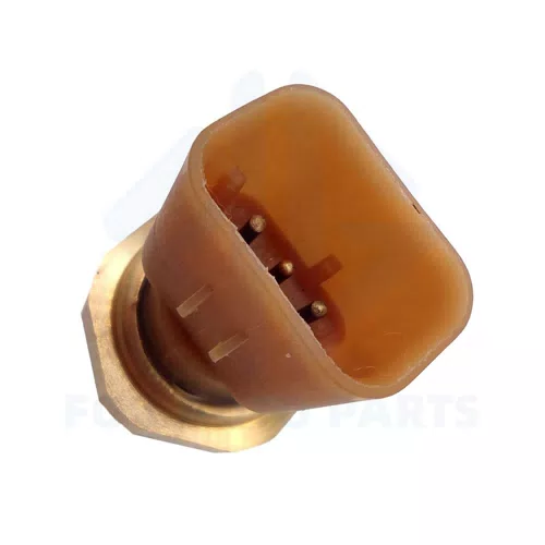 Manifold Air Pressure Sensor RE537639 For John Deere 130G 160GLC 180GLC 210G 250GLC 290GLC 300GLC 350GLC 380GLC... - image 4