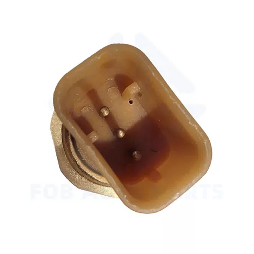 Manifold Air Pressure Sensor RE537639 For John Deere 130G 160GLC 180GLC 210G 250GLC 290GLC 300GLC 350GLC 380GLC... - image 6