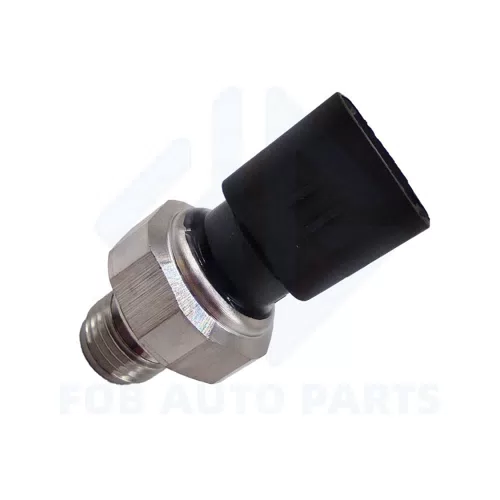 Fuel Pressure Sensor RE538128 For JOHN DEERE 5085E 5100E 5100ML 5115RH 6105M + - image 2