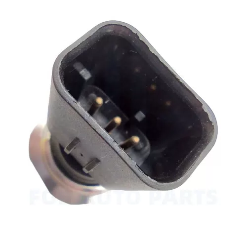 Fuel Pressure Sensor RE538128 For JOHN DEERE 5085E 5100E 5100ML 5115RH 6105M + - image 6
