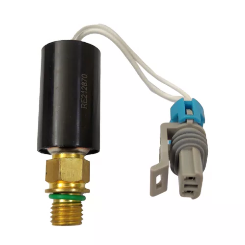 Transmission Oil Pressure Sensor Switch For John Deere RE212870 - image 2