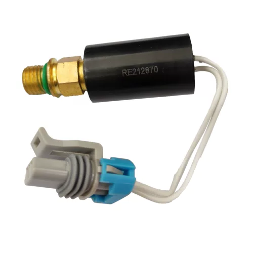 Transmission Oil Pressure Sensor Switch For John Deere RE212870 - image 6