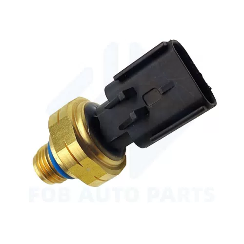 OEM 87568842 Oil Pressure Sensor For Case-IH 310/335/2388/5088/7088 New Holland Tractor - image 2