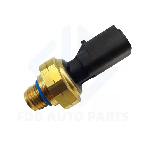 OEM 87568842 Oil Pressure Sensor For Case-IH 310/335/2388/5088/7088 New Holland Tractor - image 3