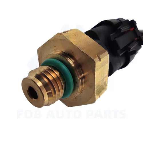 U5MK1074 Generator Oil Pressure Sensor For Perkins NH - 1104D-E44T VK - 1106C-E60TA NJ - 1104D-E44TA PK - 1106C-E66TA - image 4