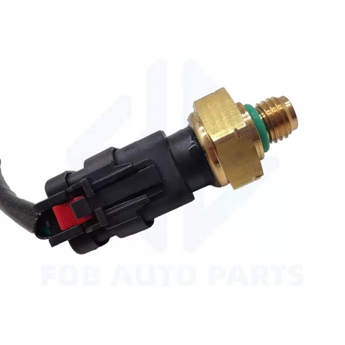 U5MK1074 Generator Oil Pressure Sensor For Perkins NH - 1104D-E44T VK - 1106C-E60TA NJ - 1104D-E44TA PK - 1106C-E66TA - image 5