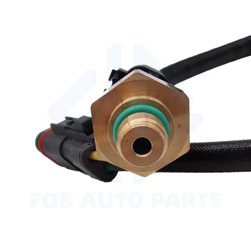 U5MK1074 Generator Oil Pressure Sensor For Perkins NH - 1104D-E44T VK - 1106C-E60TA NJ - 1104D-E44TA PK - 1106C-E66TA - image 6