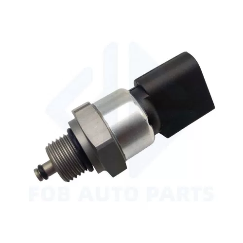 A0061537528 Oil Pressure Sensor Sending Unit Switch For Mercedes-Benz Actros MP2 MP3 Axor Atego - image 2