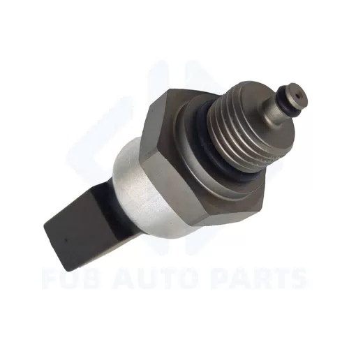 A0061537528 Oil Pressure Sensor Sending Unit Switch For Mercedes-Benz Actros MP2 MP3 Axor Atego - image 5