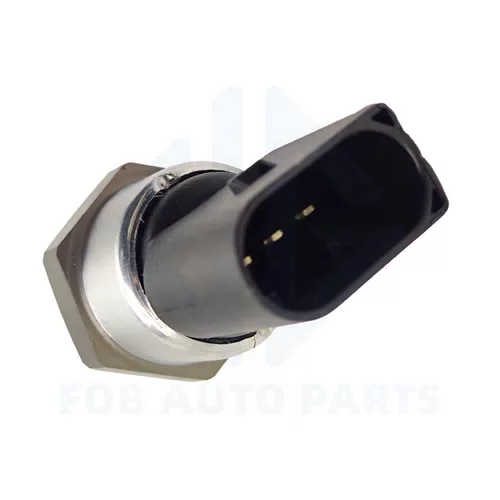 A0061537528 Oil Pressure Sensor Sending Unit Switch For Mercedes-Benz Actros MP2 MP3 Axor Atego - image 6
