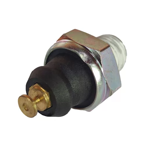 82028130 Oil Pressure Switch Hydraulic Oil Pressure Bulb For Ford Tractor TW15 TW25 TW35 New Holland tm115 tm120 tm130 - image 2