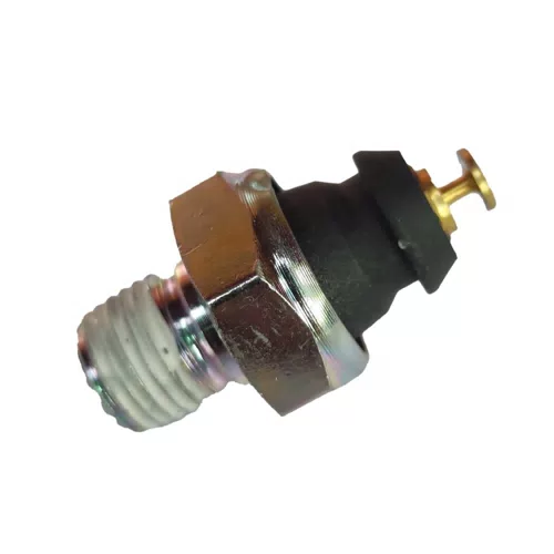 82028130 Oil Pressure Switch Hydraulic Oil Pressure Bulb For Ford Tractor TW15 TW25 TW35 New Holland tm115 tm120 tm130 - image 3