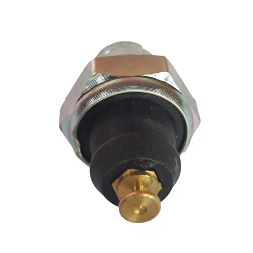 82028130 Oil Pressure Switch Hydraulic Oil Pressure Bulb For Ford Tractor TW15 TW25 TW35 New Holland tm115 tm120 tm130 - image 5