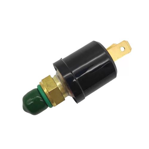 Oil Pressure Sensor 81867735 For New Holland - image 2