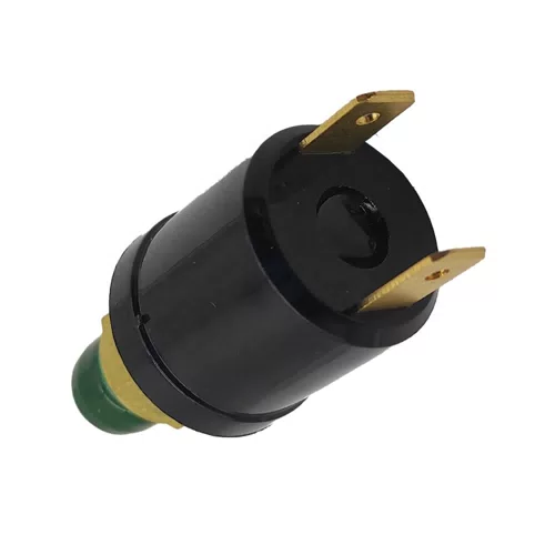 Oil Pressure Sensor 81867735 For New Holland - image 4