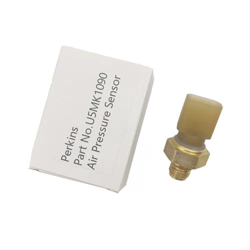Car Air Pressure Sensor U5MK1090 For Perkins Sensor - image 6