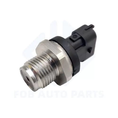 T415770 Common Rail High Pressure Sensor Sender For Perkins Engine - image 2