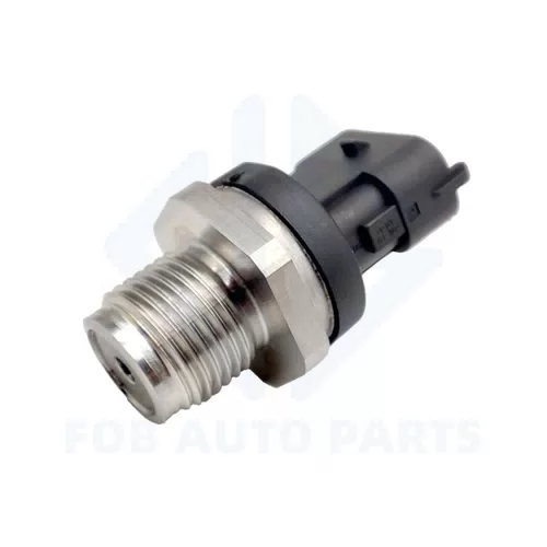 T415770 Common Rail High Pressure Sensor Sender For Perkins Engine - image 3