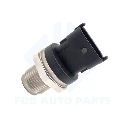 T415770 Common Rail High Pressure Sensor Sender For Perkins Engine - image 4