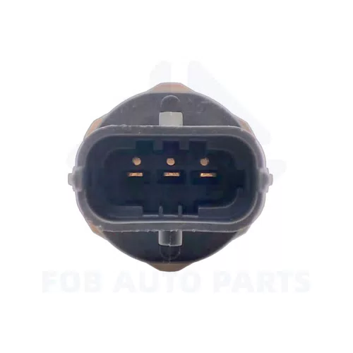 T415770 Common Rail High Pressure Sensor Sender For Perkins Engine - image 5