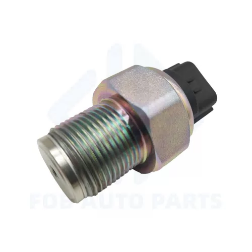 RE520930 Fuel Pressure Sensor For John Deere 7420 7520 7710 7810 8120 - image 2