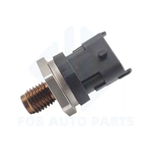OEM 4897501 Fuel Pressure Sensor For New Holland TS-A - image 2