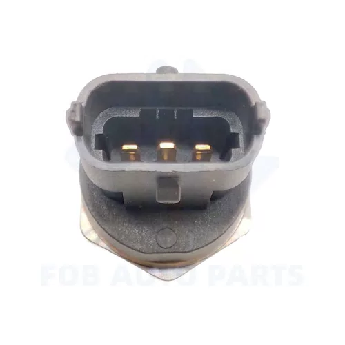 OEM 4897501 Fuel Pressure Sensor For New Holland TS-A - image 4