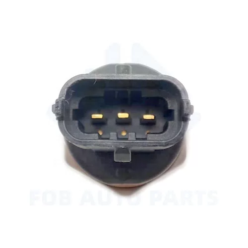 OEM 4897501 Fuel Pressure Sensor For New Holland TS-A - image 5