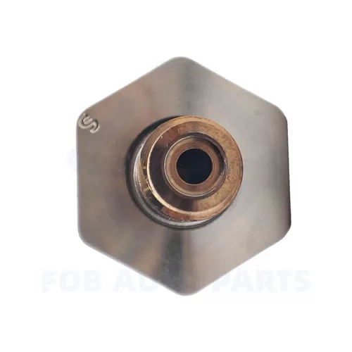 OEM 4897501 Fuel Pressure Sensor For New Holland TS-A - image 6
