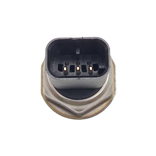 Engine Parts Fuel Pressure Sensor For Perkins Engine U5MK1236 - image 5