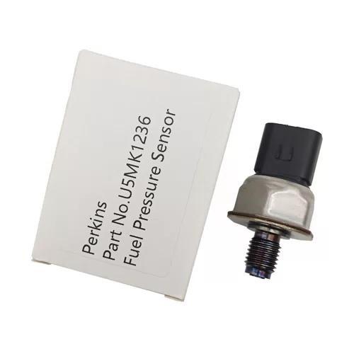 Engine Parts Fuel Pressure Sensor For Perkins Engine U5MK1236 - image 6
