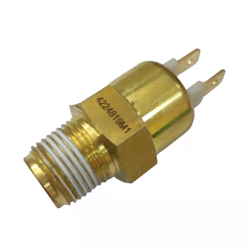 High Quality Factory Price Coolant Water Temperature Sensor For Perkins 2848A127 4224819M1 Sensor De Temperatura