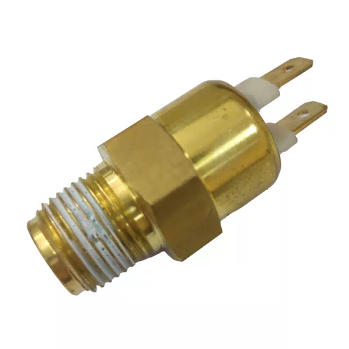 Coolant Water Temperature Sensor For Perkins 2848A127 4224819M1 Sensor De Temperatura - image 3