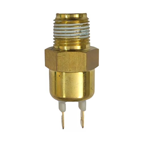 Coolant Water Temperature Sensor For Perkins 2848A127 4224819M1 Sensor De Temperatura - image 4