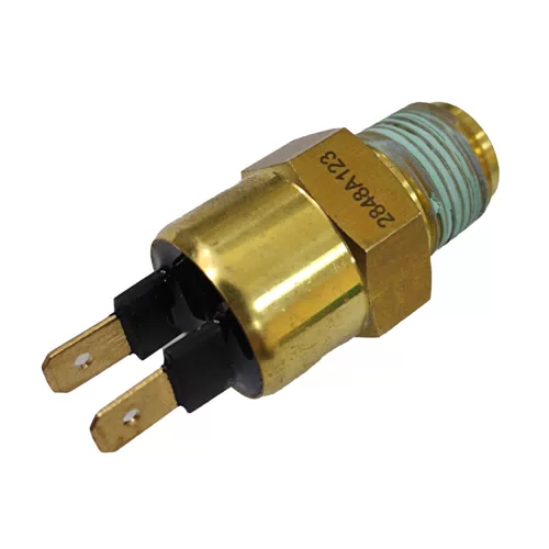 Coolant Temperature Sensor Switch 2848A123 For Perkins 1004.40T(Ak) 1004.40T(Aq) 1004.42(Ar) 1004.42(As) 1006.6T(Yb) - image 2