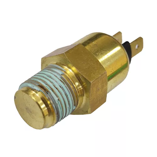 Coolant Temperature Sensor Switch 2848A123 For Perkins 1004.40T(Ak) 1004.40T(Aq) 1004.42(Ar) 1004.42(As) 1006.6T(Yb) - image 5