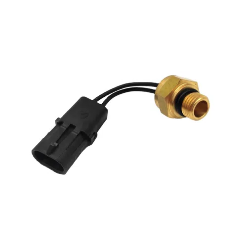 Wiring Harness Connect Coolant Temperature Sensor Switch RE503242 For John Deere