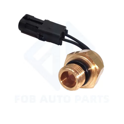 Wiring Harness Connect Coolant Temperature Sensor Switch RE503242 For John Deere - image 2