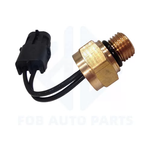 Wiring Harness Connect Coolant Temperature Sensor Switch RE503242 For John Deere - image 3