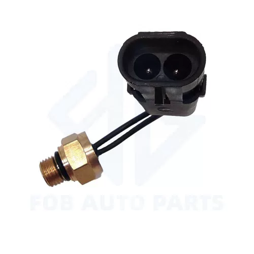 Wiring Harness Connect Coolant Temperature Sensor Switch RE503242 For John Deere - image 4