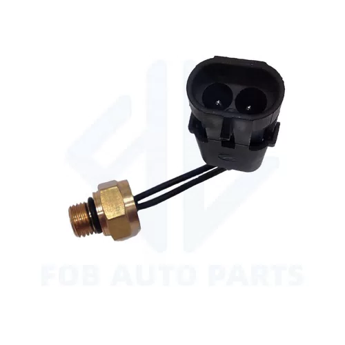 Wiring Harness Connect Coolant Temperature Sensor Switch RE503242 For John Deere - image 5